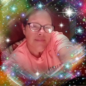 Meet your Posher, Mary ann